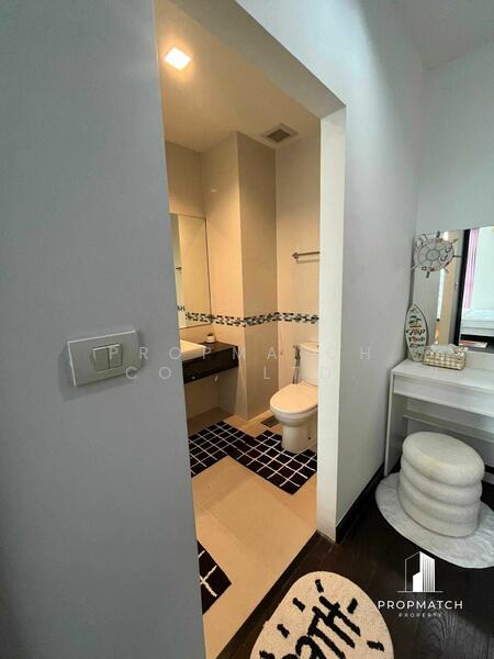 IDEO Q Phayathai, Bangkok, 138 Phayathai Road, Thung Phaya Thai, Ratchathewi, Bangkok, 1 Bedroom, 41 sqm, Condo For Rent, by PROPMATCH CO., LTD., 60117936 - DDproperty.com