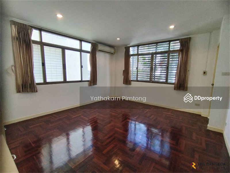 ให้เช่า - Townhouse Area Sukhumvit in Mid Sukhumvit, กรุงเทพ
