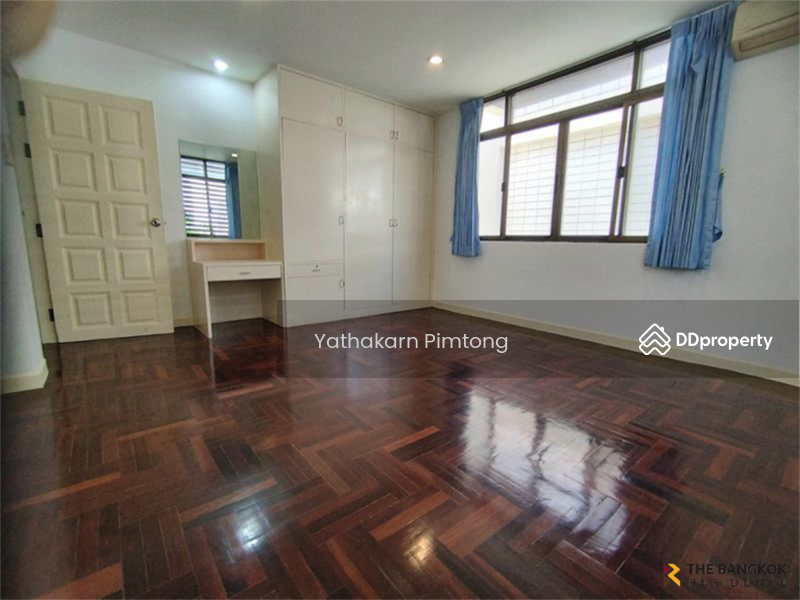 ให้เช่า - Townhouse Area Sukhumvit in Mid Sukhumvit, กรุงเทพ