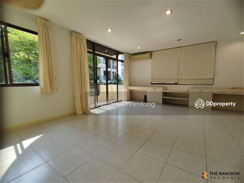 ให้เช่า - Townhouse Area Sukhumvit in Mid Sukhumvit, กรุงเทพ