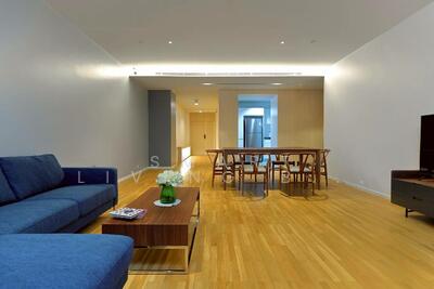 For Rent - Biohouse (Residence), Bangkok