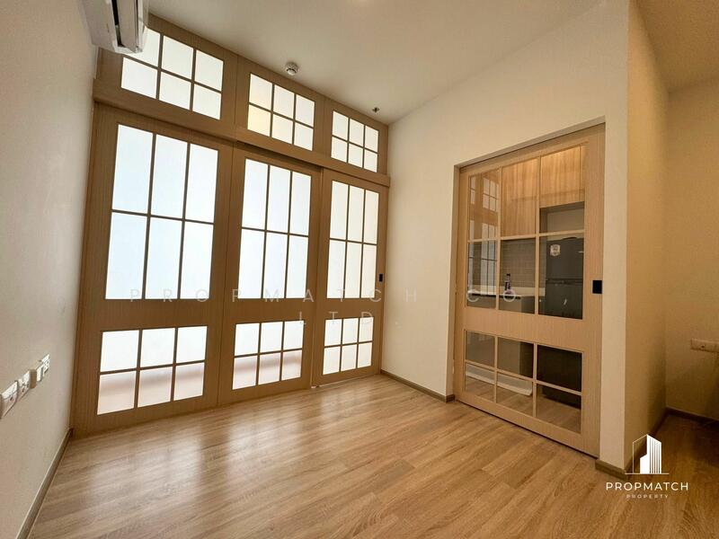 XT Phayathai, Bangkok, Phaya Thai Road, Thanon Phaya Thai, Ratchathewi, Bangkok, 1 Bedroom, 43 sqm, Condo For Rent, by PROPMATCH CO., LTD., 60117953 - DDproperty.com