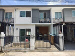 Baan Pruksa Prime Kantana-Wongwaen : บ้านพฤกษา ไพร์ม ซอยกันตนา-วงแหวน, นนทบุรี