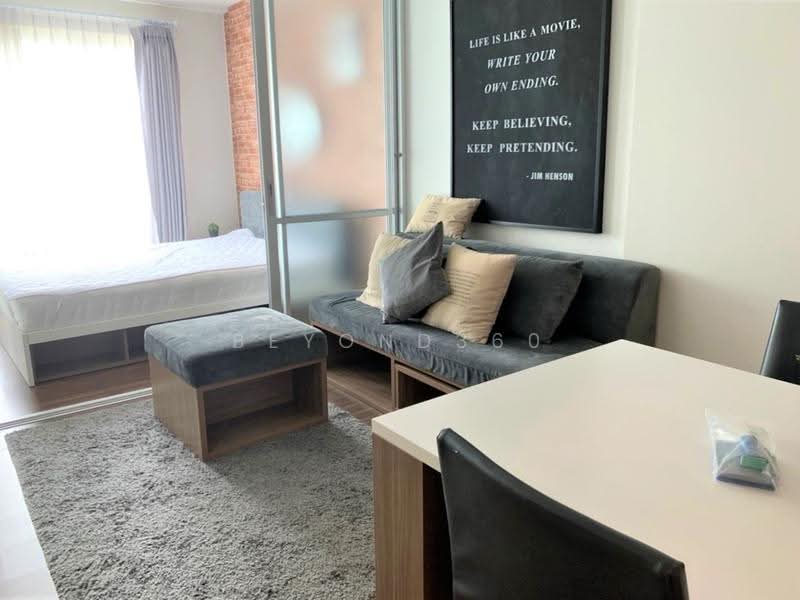 Dcondo Nim, Chiang Mai, 239 Hwy Chiang Mai-Lampang Frontage Road, Fa Ham, Muang Chiang Mai, Chiang Mai, Studio, 30 sqm, Condo For Sale, by Beyond360, 60117970 - DDproperty.com