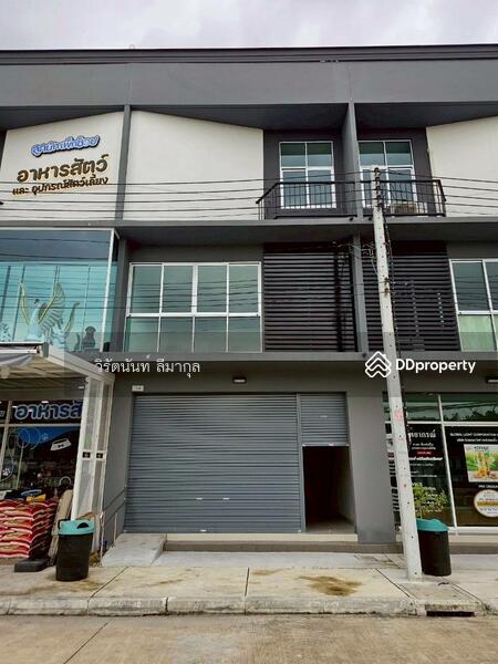 ให้เช่า - Baan Pruksa Ratchaphruek - 345 : บ้านพฤกษา ราชพฤกษ์ - 345, ปทุมธานี
