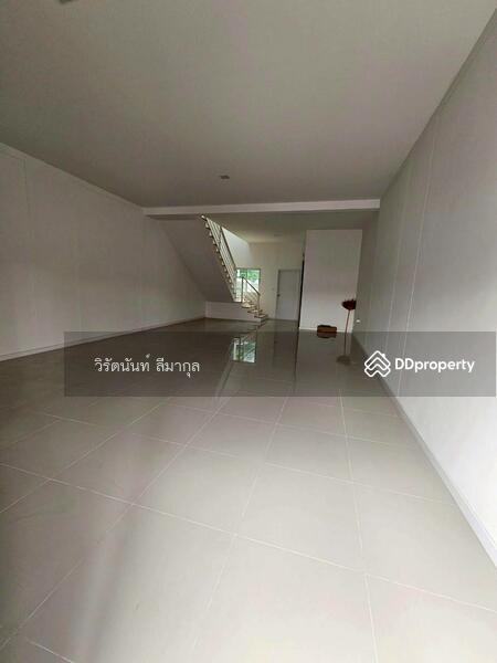 ให้เช่า - Baan Pruksa Ratchaphruek - 345 : บ้านพฤกษา ราชพฤกษ์ - 345, ปทุมธานี