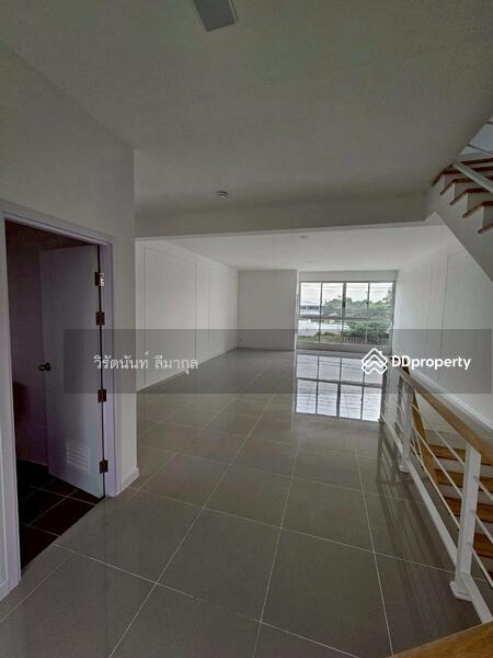 ให้เช่า - Baan Pruksa Ratchaphruek - 345 : บ้านพฤกษา ราชพฤกษ์ - 345, ปทุมธานี