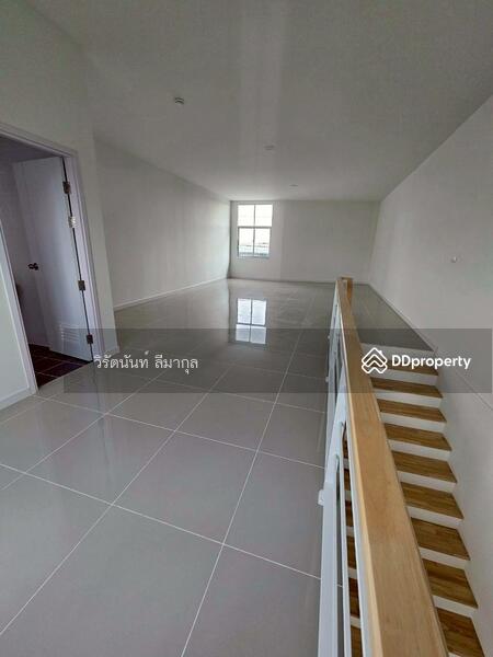 ให้เช่า - Baan Pruksa Ratchaphruek - 345 : บ้านพฤกษา ราชพฤกษ์ - 345, ปทุมธานี