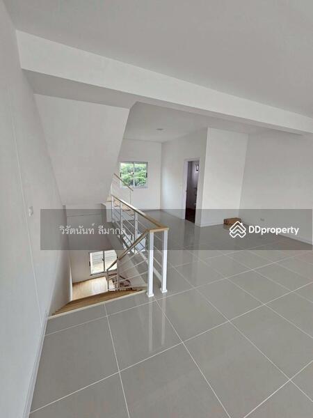 For Rent - Baan Pruksa Ratchaphruek - 345, Pathum Thani