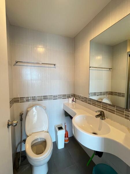 Lumpini Park Rama 9-Ratchada, Bangkok, 888 Chaturathit Road, Bang Kapi, Huai Khwang, Bangkok, 1 Bedroom, 26 sqm, Condo For Sale, by Living Condo, 60118000 - DDproperty.com