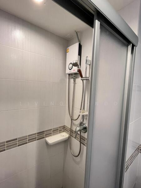 Lumpini Park Rama 9-Ratchada, Bangkok, 888 Chaturathit Road, Bang Kapi, Huai Khwang, Bangkok, 1 Bedroom, 26 sqm, Condo For Sale, by Living Condo, 60118000 - DDproperty.com