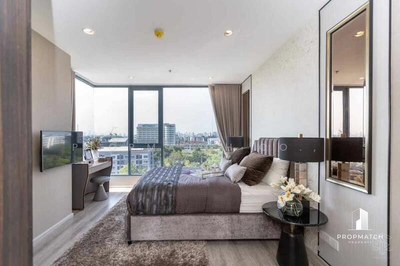 IDEO Mobi Sukhumvit 66 : ไอดีโอ โมบิ สุขุมวิท 66, กรุงเทพ, 2578 ซอยสุขุมวิท 66 ถนนสุขุมวิท, บางจาก, พระโขนง, กรุงเทพ, 81 ตร.ม., คอนโด ให้เช่า, โดย PROPMATCH CO., LTD., 60118005 - DDproperty.com