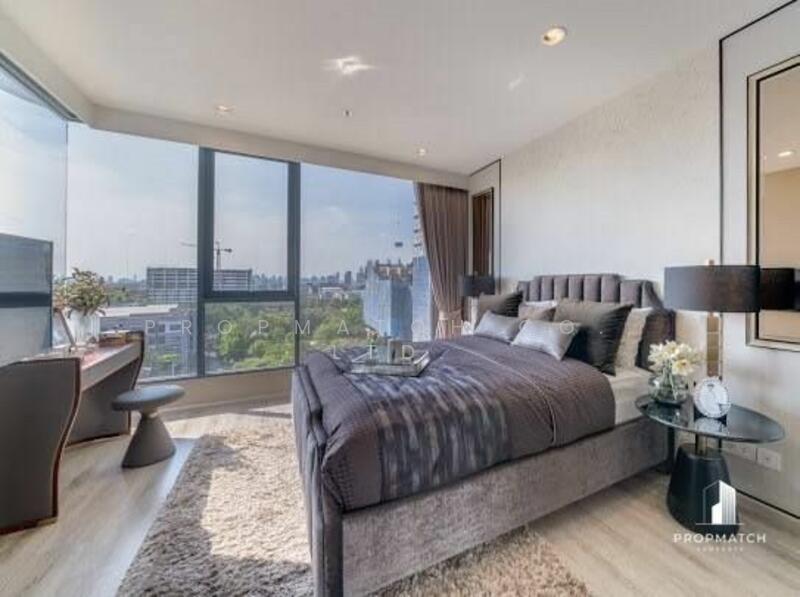 IDEO Mobi Sukhumvit 66, Bangkok, 2578 Soi Sukhumvit 66 Sukhumvit Road, Bang Chak, Phra Khanong, Bangkok, 2 Bedrooms, 81 sqm, Condo For Rent, by PROPMATCH CO., LTD., 60118005 - DDproperty.com