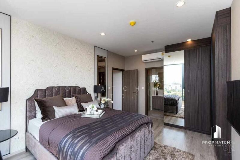 IDEO Mobi Sukhumvit 66, Bangkok, 2578 Soi Sukhumvit 66 Sukhumvit Road, Bang Chak, Phra Khanong, Bangkok, 2 Bedrooms, 81 sqm, Condo For Rent, by PROPMATCH CO., LTD., 60118005 - DDproperty.com