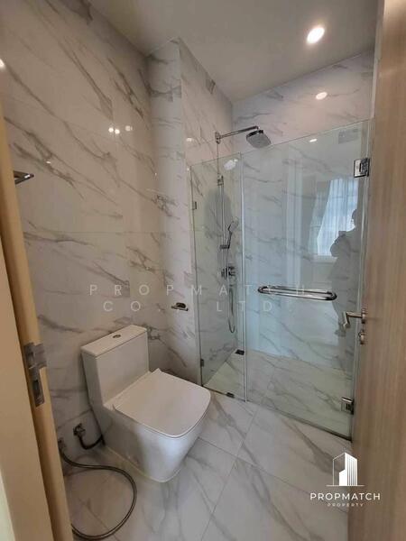 Noble BE19 Sukhumvit, Bangkok, 89 Sukhumvit 19 Alley, Khlong Tan Nua, Watthana, Bangkok, 1 Bedroom, 45 sqm, Condo For Rent, by PROPMATCH CO., LTD., 60118013 - DDproperty.com