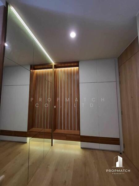 Noble BE19 Sukhumvit : โนเบิล บีไนน์ทีน สุขุมวิท, กรุงเทพ, 89 ซอย สุขุมวิท 19, คลองตันเหนือ, วัฒนา, กรุงเทพ, 45 ตร.ม., คอนโด ให้เช่า, โดย PROPMATCH CO., LTD., 60118013 - DDproperty.com