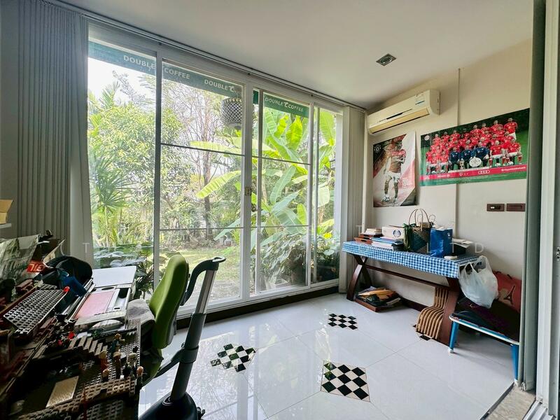 For Sale - Prime Nature Villa, Samut Prakan