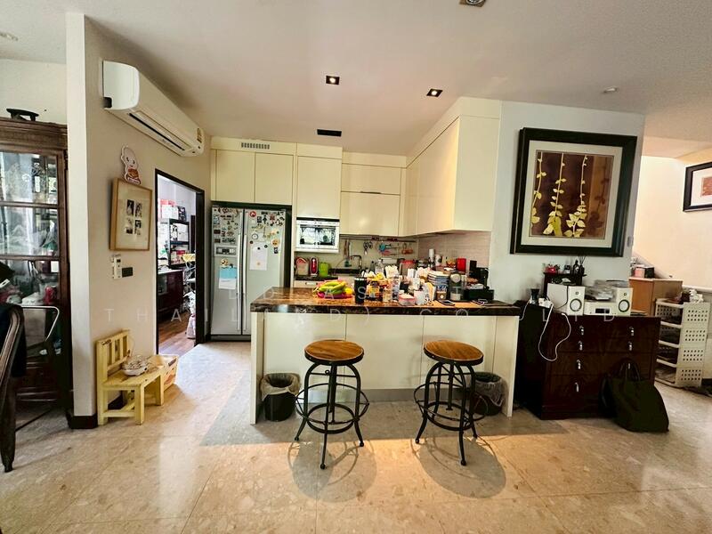 For Sale - Prime Nature Villa, Samut Prakan
