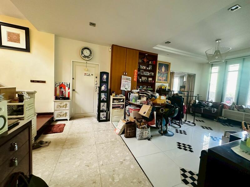 For Sale - Prime Nature Villa, Samut Prakan