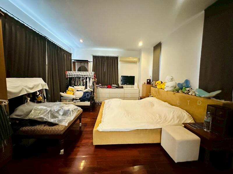 For Sale - Prime Nature Villa, Samut Prakan