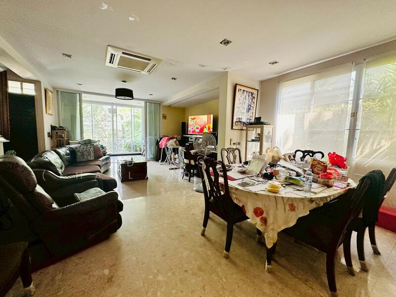 For Sale - Prime Nature Villa, Samut Prakan
