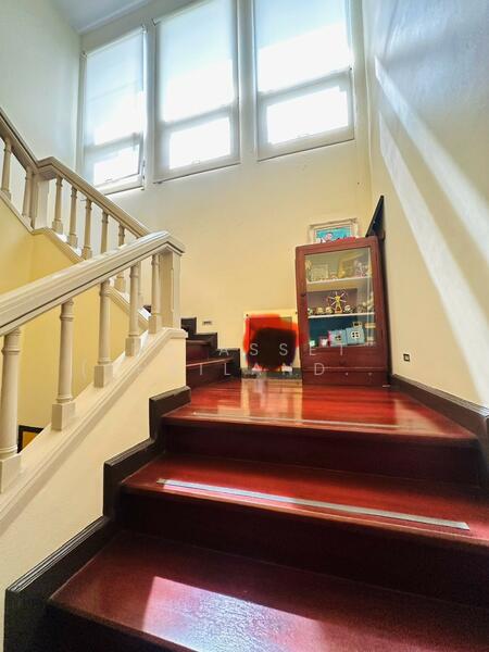 For Sale - Prime Nature Villa, Samut Prakan