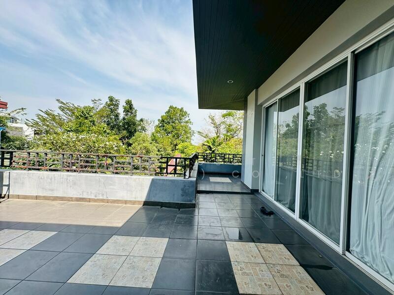 For Sale - Prime Nature Villa, Samut Prakan