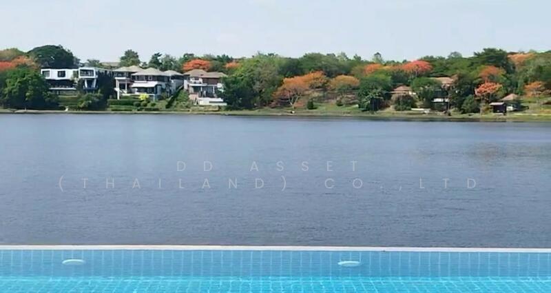For Sale - Prime Nature Villa, Samut Prakan