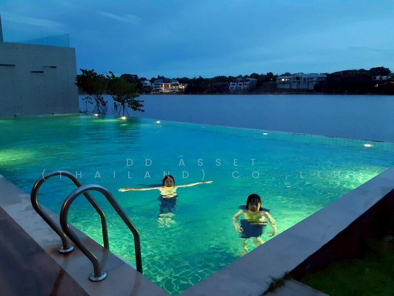 For Sale - Prime Nature Villa, Samut Prakan