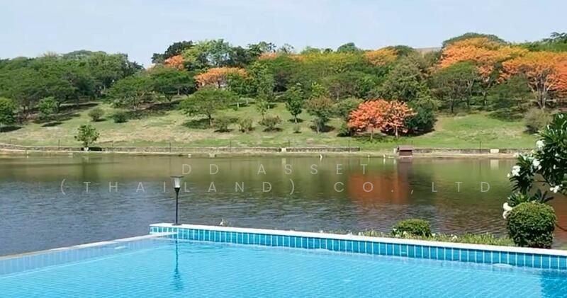 For Sale - Prime Nature Villa, Samut Prakan