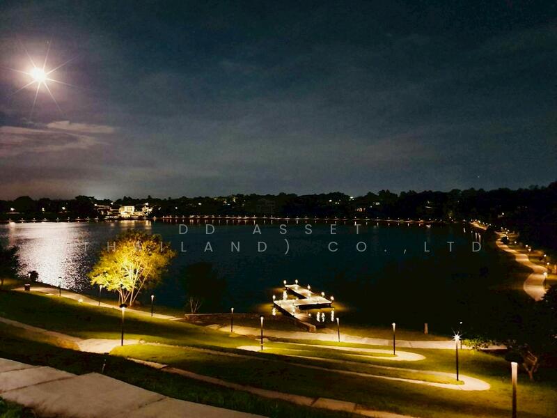 For Sale - Prime Nature Villa, Samut Prakan