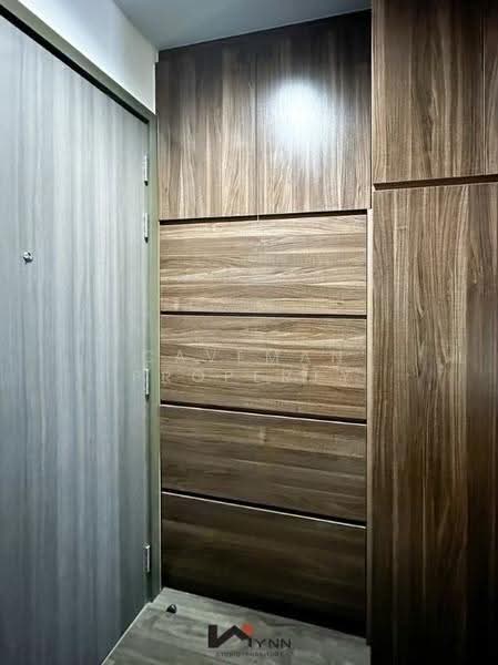 Life Ladprao Valley, Bangkok, Phaholyothin Road, Jom Phon, Chatuchak, Bangkok, 1 Bedroom, 35 sqm, Condo For Rent, by Caveman Property, 60118017 - DDproperty.com