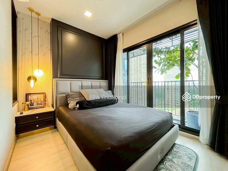 ขาย - The Privacy Jatujak, กรุงเทพ