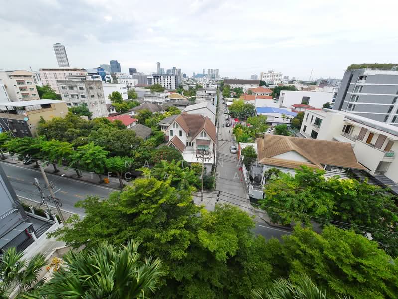 Mayfair Place Sukhumvit 50 : เมย์แฟร์ เพลส สุขุมวิท 50, กรุงเทพ, ซอยสุขุมวิท 50, พระโขนง, คลองเตย, กรุงเทพ, 45 ตร.ม., คอนโด ให้เช่า, โดย Nattanan Techatirapan, 60118023 - DDproperty.com