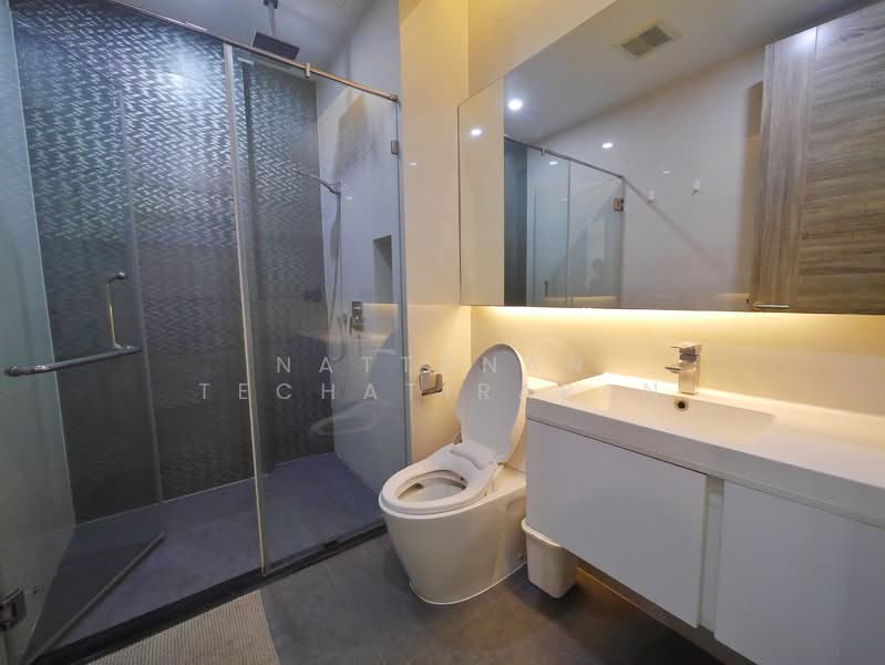 Mayfair Place Sukhumvit 50 : เมย์แฟร์ เพลส สุขุมวิท 50, กรุงเทพ, ซอยสุขุมวิท 50, พระโขนง, คลองเตย, กรุงเทพ, 45 ตร.ม., คอนโด ให้เช่า, โดย Nattanan Techatirapan, 60118023 - DDproperty.com