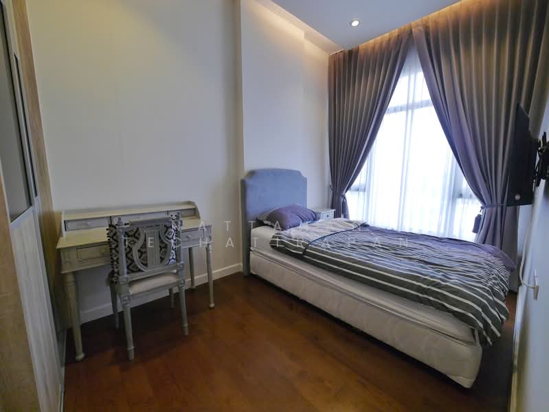 Mayfair Place Sukhumvit 50 : เมย์แฟร์ เพลส สุขุมวิท 50, กรุงเทพ, ซอยสุขุมวิท 50, พระโขนง, คลองเตย, กรุงเทพ, 45 ตร.ม., คอนโด ให้เช่า, โดย Nattanan Techatirapan, 60118023 - DDproperty.com
