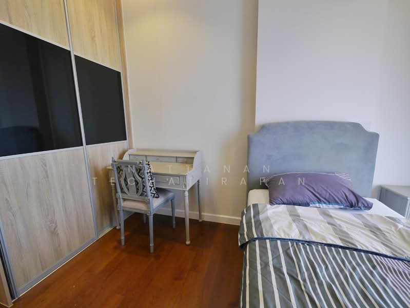 Mayfair Place Sukhumvit 50, Bangkok, Soi Sukhumvit 50, Phra Kanong, Khlong Toei, Bangkok, 2 Bedrooms, 45 sqm, Condo For Rent, by Nattanan Techatirapan, 60118023 - DDproperty.com