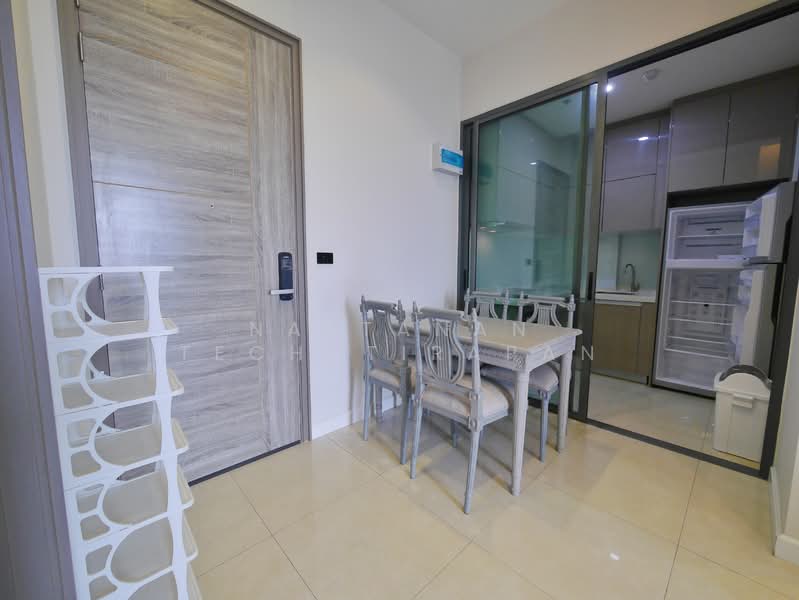 Mayfair Place Sukhumvit 50, Bangkok, Soi Sukhumvit 50, Phra Kanong, Khlong Toei, Bangkok, 2 Bedrooms, 45 sqm, Condo For Rent, by Nattanan Techatirapan, 60118023 - DDproperty.com
