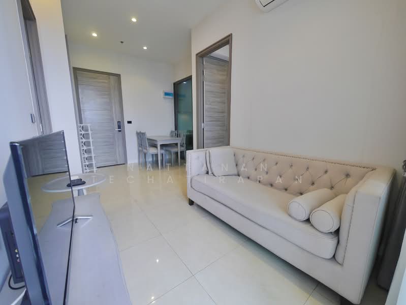 Mayfair Place Sukhumvit 50 : เมย์แฟร์ เพลส สุขุมวิท 50, กรุงเทพ, ซอยสุขุมวิท 50, พระโขนง, คลองเตย, กรุงเทพ, 45 ตร.ม., คอนโด ให้เช่า, โดย Nattanan Techatirapan, 60118023 - DDproperty.com