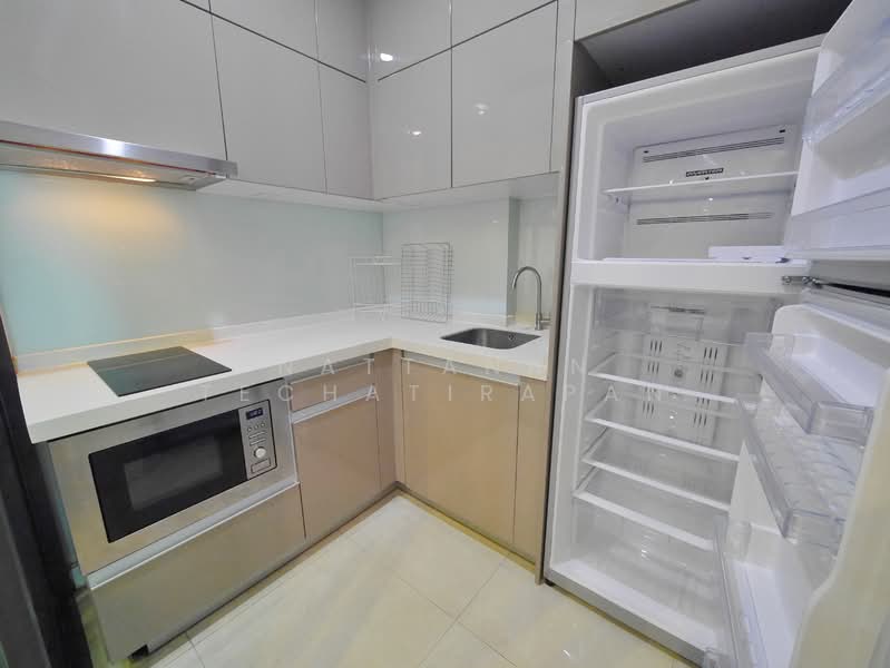 Mayfair Place Sukhumvit 50, Bangkok, Soi Sukhumvit 50, Phra Kanong, Khlong Toei, Bangkok, 2 Bedrooms, 45 sqm, Condo For Rent, by Nattanan Techatirapan, 60118023 - DDproperty.com
