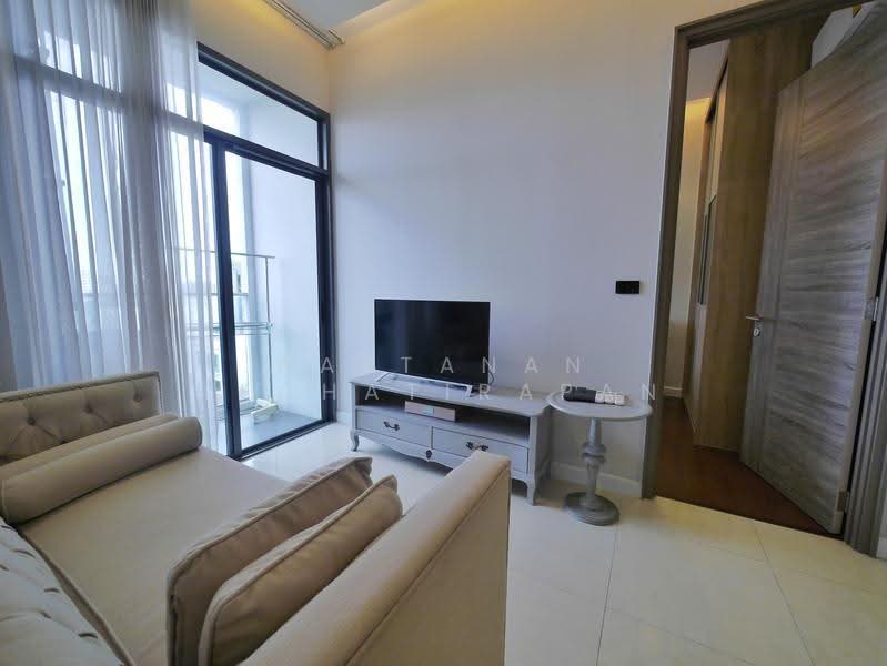Mayfair Place Sukhumvit 50 : เมย์แฟร์ เพลส สุขุมวิท 50, กรุงเทพ, ซอยสุขุมวิท 50, พระโขนง, คลองเตย, กรุงเทพ, 45 ตร.ม., คอนโด ให้เช่า, โดย Nattanan Techatirapan, 60118023 - DDproperty.com