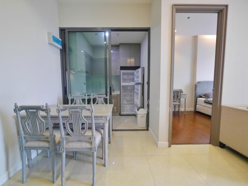 Mayfair Place Sukhumvit 50 : เมย์แฟร์ เพลส สุขุมวิท 50, กรุงเทพ, ซอยสุขุมวิท 50, พระโขนง, คลองเตย, กรุงเทพ, 45 ตร.ม., คอนโด ให้เช่า, โดย Nattanan Techatirapan, 60118023 - DDproperty.com