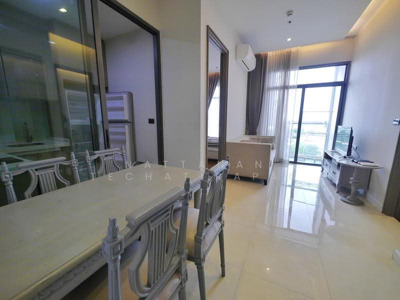 Mayfair Place Sukhumvit 50 : เมย์แฟร์ เพลส สุขุมวิท 50, กรุงเทพ, ซอยสุขุมวิท 50, พระโขนง, คลองเตย, กรุงเทพ, 45 ตร.ม., คอนโด ให้เช่า, โดย Nattanan Techatirapan, 60118023 - DDproperty.com