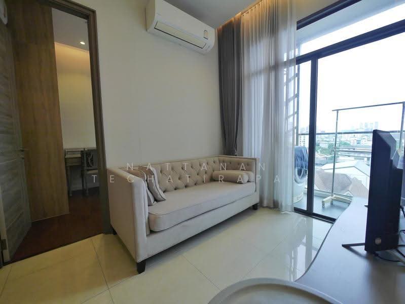 Mayfair Place Sukhumvit 50 : เมย์แฟร์ เพลส สุขุมวิท 50, กรุงเทพ, ซอยสุขุมวิท 50, พระโขนง, คลองเตย, กรุงเทพ, 45 ตร.ม., คอนโด ให้เช่า, โดย Nattanan Techatirapan, 60118023 - DDproperty.com