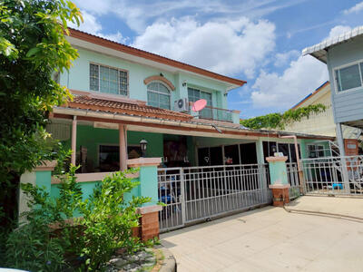 ขาย - Mantana Phetkasem 81 : มัณฑนา เพชรเกษม 81, กรุงเทพ