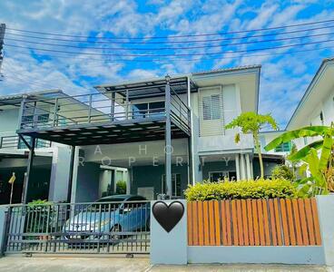 ขาย - เดอะ วิสต้า ทุ่งสุขลา : The Vista, ชลบุรี