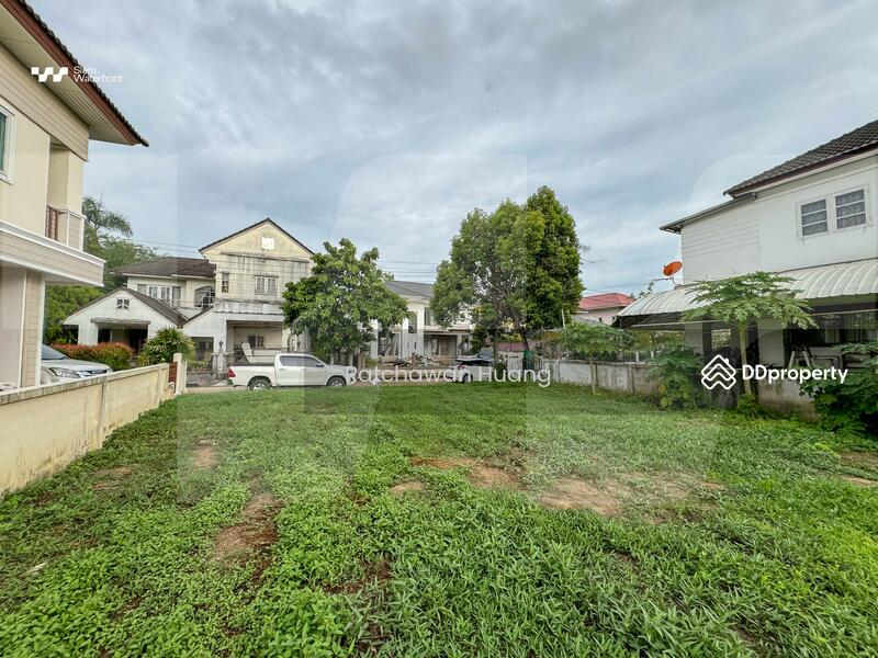 For Sale - Kritsada Nakron Pinklao-Phuttamonthon Sai 2, Bangkok
