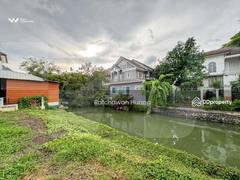 For Sale - Kritsada Nakron Pinklao-Phuttamonthon Sai 2, Bangkok