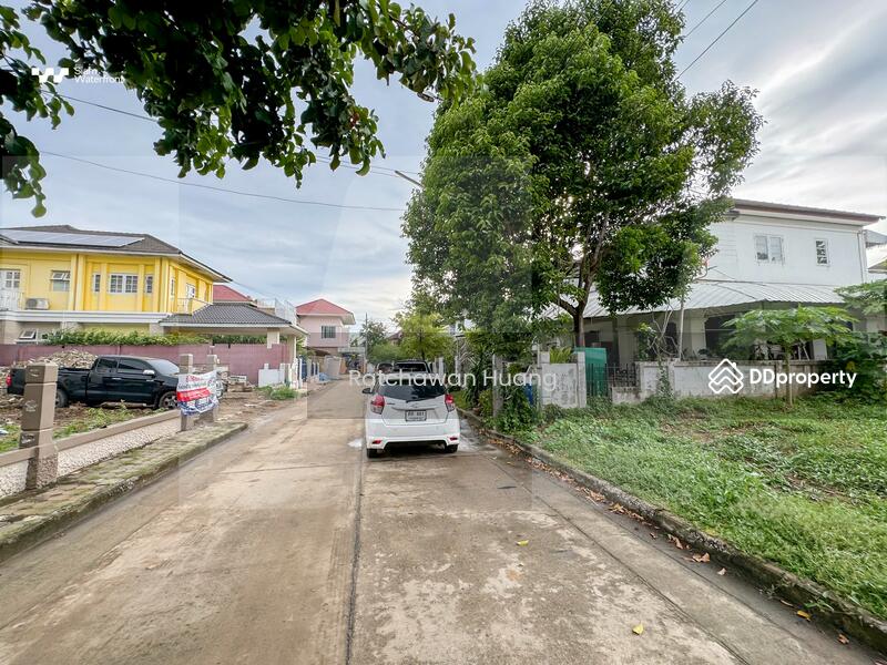 For Sale - Kritsada Nakron Pinklao-Phuttamonthon Sai 2, Bangkok