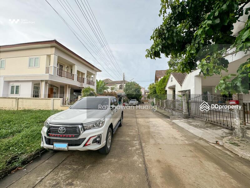 ขาย - Kritsada Nakron Pinklao-Phuttamonthon Sai 2 : กฤษดานคร ปิ่นเกล้า-พุทธมณฑลสาย 2, กรุงเทพ
